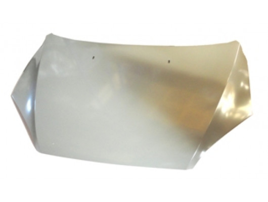 FORD FOCUS- SD/HB- 05/07; MOTOR KAPUTU GRİ BOYALI (İCELİ/ÇEKOMASTİKLİ) (SIMYI)