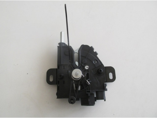 FORD FOCUS- SD/HB- 05/07; KAPUT KİLİDİ (TYG)