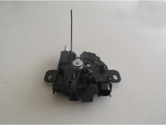 FORD FOCUS- SD/HB- 05/07; KAPUT KILIDI (TYG)