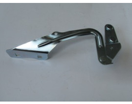 FORD FOCUS- SD/HB- 05/07; KAPUT MENTEŞESİ SAĞ (TYG)