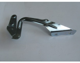 FORD FOCUS- SD/HB- 05/07; KAPUT MENTEŞESİ SOL (TYG)