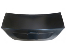 FORD FOCUS- SD- 05/07; ARKA BAGAJ KAPAĞI İCELİ (ÇEKOMASTİKLİ) (MY)