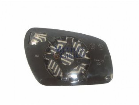 FORD FOCUS- SD/HB- 05/07; AYNA CAMI SOL ISITMALI