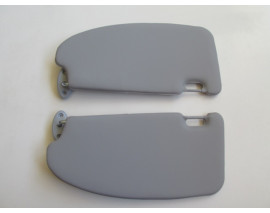 FORD FOCUS- SD/HB- 05/07; GÜNEŞLİK SAĞ/SOL SET 2 PARÇA