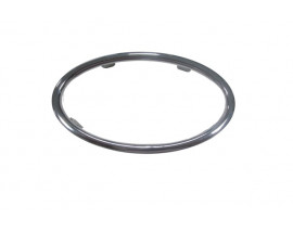 (YENİ ÜRÜN!!!)FORD FOCUS- SD/HB- 05/07; ÖN GÖĞÜS ÜFLEME PETEĞİ ÇERÇEVESİ NİKELAJLI (DİFİZÖR)(SAĞ/SOL AYNI) (ADET)