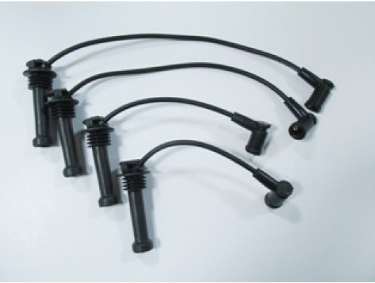FORD FOCUS- SD/HB- 05/07; BUJİ KABLOSU TAKIM (16V)(ASDA-HXDA)1.4/1.6 cc (YOW JUNG)