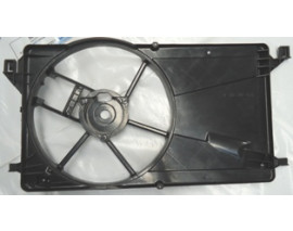 FORD FOCUS- SD/HB- 05/07; RADYATÖR FAN DAVLUMBAZI BENZINLI TIP (BFN)