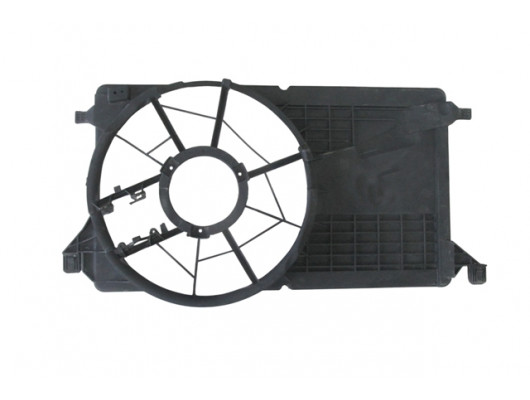 FORD FOCUS- SD/HB- 05/07; RADYATÖR FAN DAVLUMBAZI DİZEL