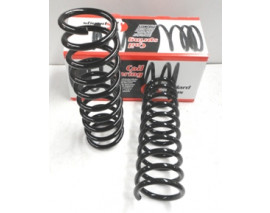 FORD FOCUS- SD/HB- 05/07; ARKA HELEZON YAYI SAG/SOL (2LI SET)(13,25X112X116) (STDR)