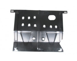 FORD FOCUS- SD/HB- 05/07; KARTER MUHAFAZA SACI (METAL) (AYAKLI)