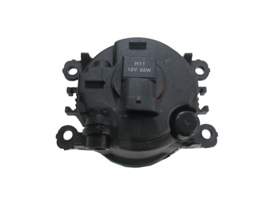 FORD FOCUS- SD/HB- 08/11; SİS LAMBASI SAĞ/SOL AYNI (ADET) YUVARLAK (AMPÜLLÜ) (MARS)