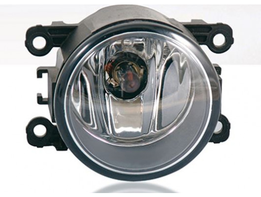 FORD FOCUS- SD/HB- 08/11; SİS LAMBASI SAĞ/SOL AYNI (ADET) YUVARLAK (AMPÜLLÜ)(RIA)