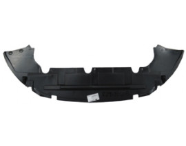 FORD FOCUS- SD/HB- 08/11; ÖN TAMPON ALT MUHAFAZA PLASTİĞİ (TW)