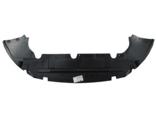 FORD FOCUS- SD/HB- 08/11; ÖN TAMPON ALT MUHAFAZA PLASTİĞİ (TW)