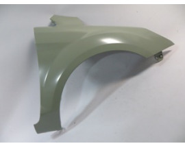 FORD FOCUS- SD/HB- 08/11; ÖN ÇAMURLUK DELİKSİZ SAĞ GRİ BOYALI (SIMYI)