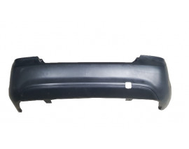 FORD FOCUS- SD- 08/11; ARKA TAMPON BANTSIZ/SENSÖR DELİKSİZ (LM)