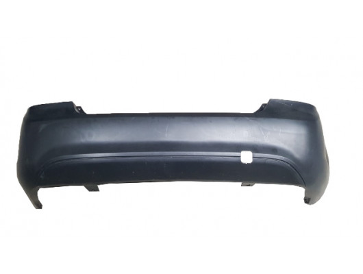 FORD FOCUS- SD- 08/11; ARKA TAMPON BANTSIZ/SENSÖR DELİKSİZ (LM)