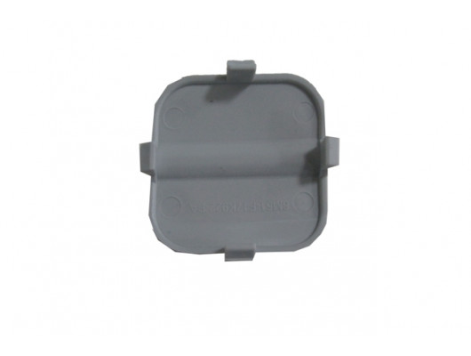 FORD FOCUS- SD- 08/11; ARKA TAMPON ÇEKİ DEMİRİ KAPAĞI