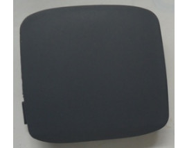 FORD FOCUS- STW- 08/11; ARKA TAMPON ÇEKİ DEMİRİ KAPAĞI SİYAH (BFN)