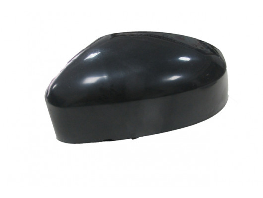 FORD FOCUS- SD/HB- 08/11; AYNA KAPAĞI SOL SİYAH