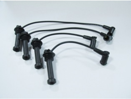 FORD FOCUS- SD/HB- 08/11; BUJİ KABLOSU TAKIM (16V)(ASDA-HXDA)1.4/1.6 cc (YOW JUNG)