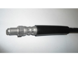 FORD FOCUS- SD/HB- 08/11; ARKA FREN HORTUMU (SH)