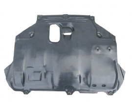 FORD FOCUS- SD/HB- 08/11; KARTER MUHAFAZA PLASTİĞİ (DİZEL) (ENJEKSİYON BASKI)