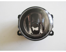 FORD FOCUS- SD/HB- 12/14; SİS LAMBASI SAĞ/SOL AYNI (ADET) YUVARLAK (AMPÜLSÜZ)