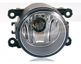 FORD FOCUS- SD/HB- 12/14; SİS LAMBASI SAĞ/SOL AYNI (ADET) YUVARLAK (AMPÜLLÜ)(RIA)