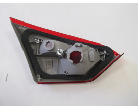 FORD FOCUS- SD- 12/14; IÇ STOP LAMBASI SAG KIRMIZI/BEYAZ (PLEKSAN)