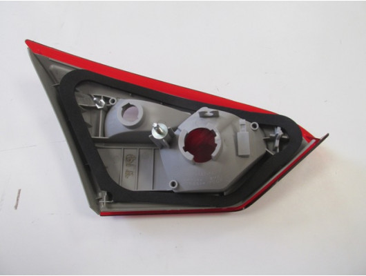 FORD FOCUS- SD- 12/14; IÇ STOP LAMBASI SAG KIRMIZI/BEYAZ (PLEKSAN)