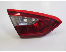 FORD FOCUS- SD- 12/14; IÇ STOP LAMBASI SOL KIRMIZI/BEYAZ (PLEKSAN)