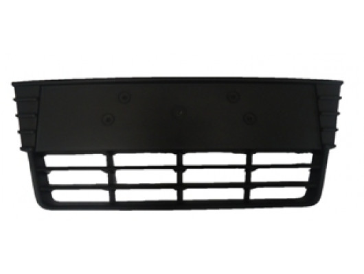 FORD FOCUS- SD/HB- 12/14; ÖN TAMPON PANJURU ORTA KOYU GRİ (TÜV)(TYG)