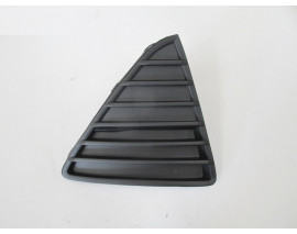 FORD FOCUS- SD/HB- 12/14; ÖN TAMPON PANJURU SAĞ KOYU GRİ (TW)