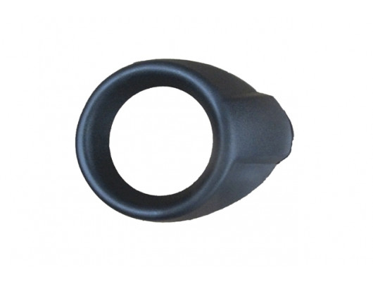 FORD FOCUS- SD/HB- 12/14; SİS LAMBA KAPAĞI ÇERÇEVESİ SOL SİYAH (TW)