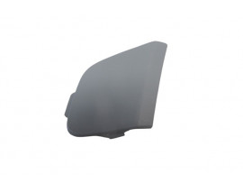 FORD FOCUS- SD/HB- 12/14; ÖN TAMPON ÇEKİ DEMİRİ KAPAĞI