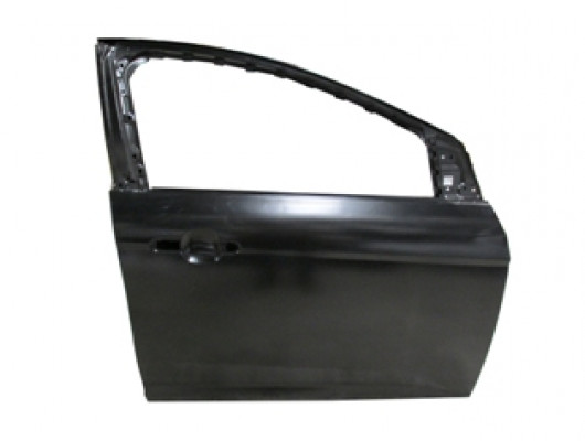 FORD FOCUS- SD/HB- 12/14; ÖN KAPI KOMPLE SAĞ (İCELİ/ÇEKOMASTİKLİ) (BFN)