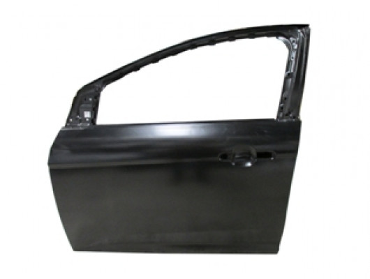 FORD FOCUS- SD/HB- 12/14; ÖN KAPI KOMPLE SOL (İCELİ/ÇEKOMASTİKLİ) (BFN)