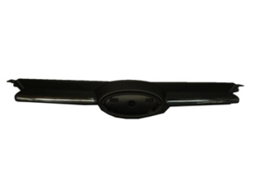 FORD FOCUS- SD/HB- 12/14; ÖN PANJUR KOYU GRİ NİKELAJ ÇITALI (BFN)