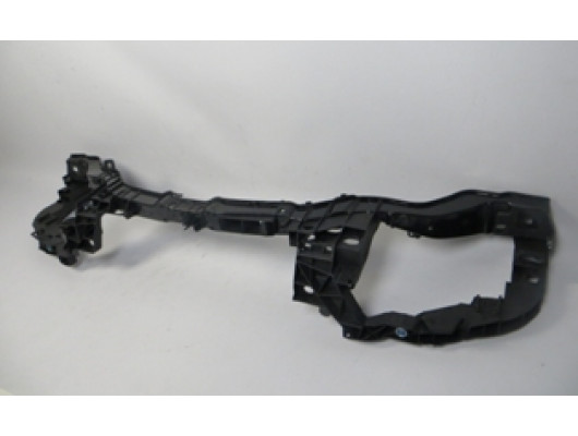 FORD FOCUS- SD/HB- 12/14; ÖN PANEL PLASTİK/FAR YUVALI (SIMYI)