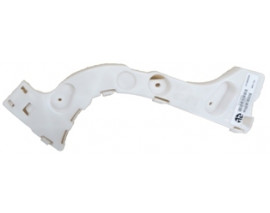 FORD FOCUS- HB- 12/14; ARKA TAMPON İÇ BAĞLANTI BRAKETİ SOL (TW)