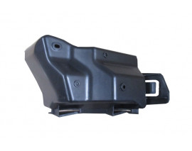 FORD FOCUS- SD- 12/14; ARKA TAMPON UÇ BAĞLANTI BRAKETİ SAĞ (TW)