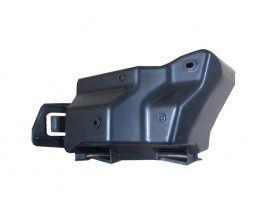 FORD FOCUS- SD- 12/14; ARKA TAMPON UÇ BAĞLANTI BRAKETİ SOL (TW)