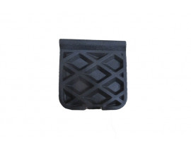 FORD FOCUS- HB- 12/14; ARKA TAMPON ÇEKİ DEMİRİ KAPAĞI