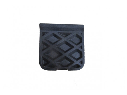 FORD FOCUS- HB- 12/14; ARKA TAMPON ÇEKİ DEMİRİ KAPAĞI