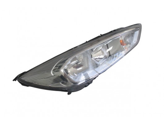 FORD FOCUS- SD/HB- 15/18; FAR LAMBASI SAG ELEKTRIKLI/MOTORLU/NIKELAJLI (RIA)