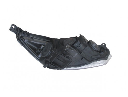FORD FOCUS- SD/HB- 15/18; FAR LAMBASI SAG ELEKTRIKLI/MOTORLU/NIKELAJLI (RIA)