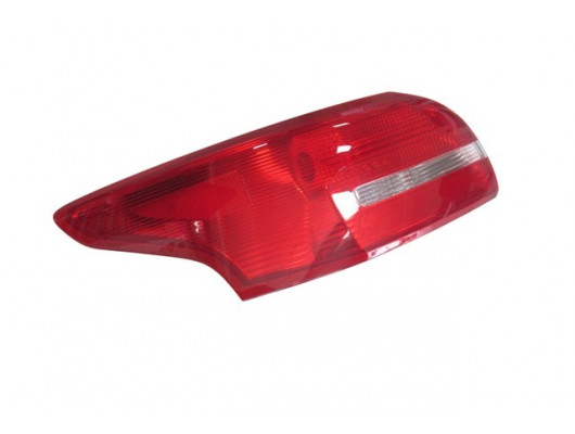 FORD FOCUS- SD- 15/18; DIŞ STOP LAMBASI SOL KIRMIZI/BEYAZ (RIA)