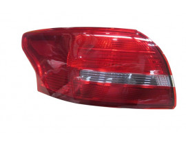 (YENİ ÜRÜN!!!)FORD FOCUS- SD- 15/18; DIŞ STOP LAMBASI SOL KIRMIZI/BEYAZ (E MARKLI)