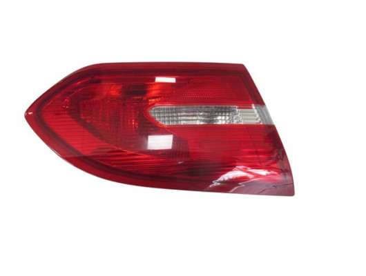 FORD FOCUS- SD- 15/18; İÇ STOP LAMBASI SOL KIRMIZI/BEYAZ (RIA)